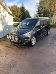 Ford transit Connect 230 LWB 1.6 TDCi Euro 5