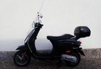 Vespa LXS45