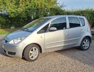 Mitsubishi Colt 1.3 MPI