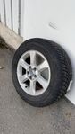  Vinterdäck Volvo orginal XC70 215/65/16”