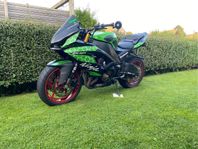 Kawasaki zx10r