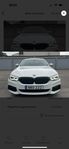 BMW 520 d Touring Steptronic Sport line Euro 6