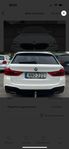 BMW 520 d Touring Steptronic Sport line Euro 6