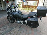 BMW F 750GS