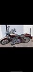 Harley-Davidson convertible cvo Flstse softail