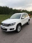 Volkswagen Tiguan 1.4 TSI 4Motion Sport & Style Euro 5