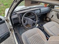 Volkswagen Golf 3-dörrar 1.8