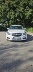 Chevrolet Cruze Halvkombi 1.8 Hydra-Matic Euro 5