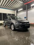 Volkswagen Polo 5-dörrar 1.2 TSI Euro 6, P-sensorer