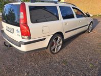 Volvo V70 2.4 Euro 4