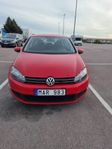 Volkswagen Golf 6 1.6 TDI Blumotion.