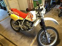 Honda XR 250 R