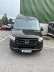 Mercedes benz sprinter 