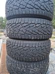 Nokian 235/60r17C3 115/117