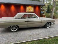 Ford Fairlane 500 Sports Coupé 4.7 V8