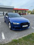 Audi S4 Avant 3.0 TFSI V6 quattro S Tronic UNIK