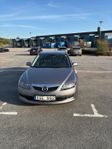 Mazda 6 Sport 2.0 MZR