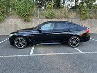 BMW 320 d xDrive Gran Turismo Steptronic M Sport Euro 6