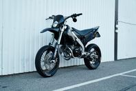 Derbi DRD Pro 2008