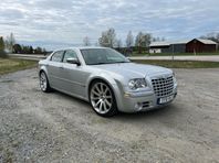 Chrysler 300C 3.5 V6 Sedan 22” 