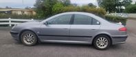 Peugeot 607 2.2 Euro 3