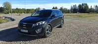 Kia Sorento 2.2 CRDi AWD Business Euro 6