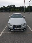 Audi A6 Avant 2.0 TDI S-line Multitronic Business Edition