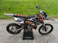 KTM 85 SX 19/16 2021 