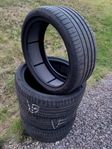 ”22 lösa, Sommardäck,  Pirelli