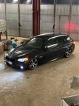 BMW 520d a-traktor 