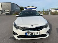 Kia Optima Sport Wagon Plug-in Hybrid Advance Plus 2