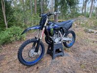 Yamaha YZ250 -23