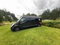 Renault Master Kombi 3.5 T 2.3 dCi Euro 6 Campervan 