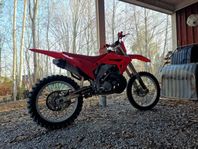 Honda CR 250