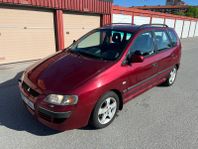 Mitsubishi Space Star 1.8 MPI