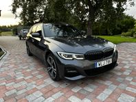 BMW 330e Xdrive Touring M Sport Innovation Laser Autopilot