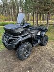 CAN-AM OUTLANDER + PRO MAX 650T 2020