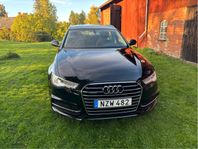 Audi A6 Avant 2.0 TDI clean diesel quattro S Tronic Ambition