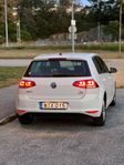 Volkswagen Golf 5-dörrar 1.2 TSI BMT 16V Euro 6