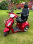 Blimo Moto 950/permobil/promenadscooter/elscooter