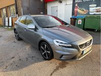 Volvo V40 D3 Geartronic Momentum, R-Design Euro 6 2019