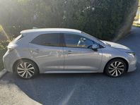 Toyota Corolla Hybrid e-CVT Style Euro 6 2.0 Teknikpaket