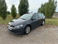 Volkswagen Golf Sportscombi 1.6 TDI BMT Euro 5