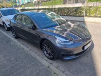 Tesla Model 3 Long.Range Dual Motor