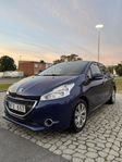 Peugeot 208 5-dörrar 1.2 VTi Euro 5