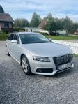 Audi A4 2.0 TDI Quattro 