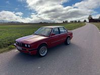 BMW E30 325ix Unik låga mil