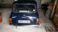 Austin Mini 1000 1.0