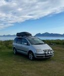 Volkswagen Sharan 1.8 T Comfortline Euro 4