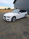 BMW 320 d Touring Steptronic M Sport Euro 6